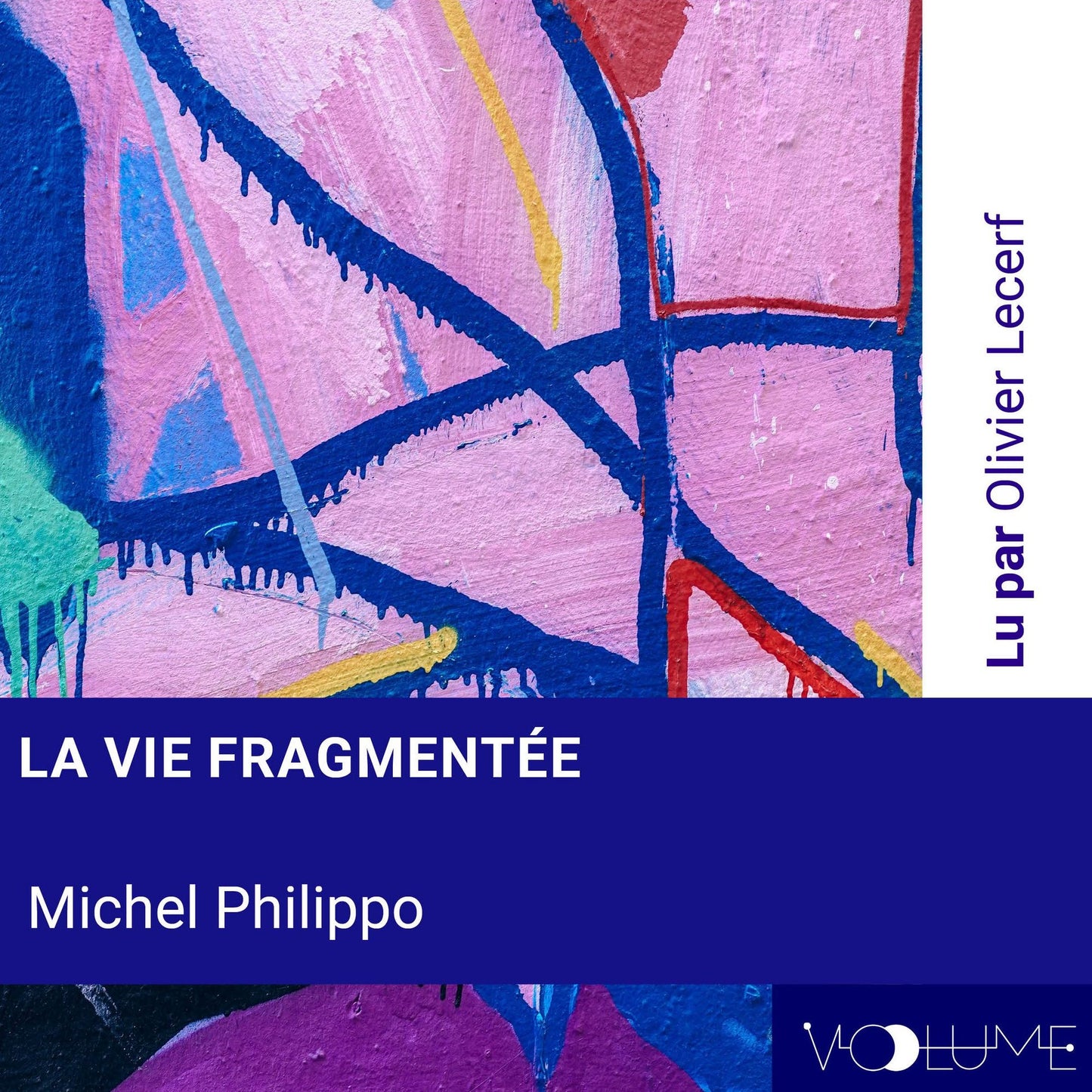 Vie fragmentÃ©e La