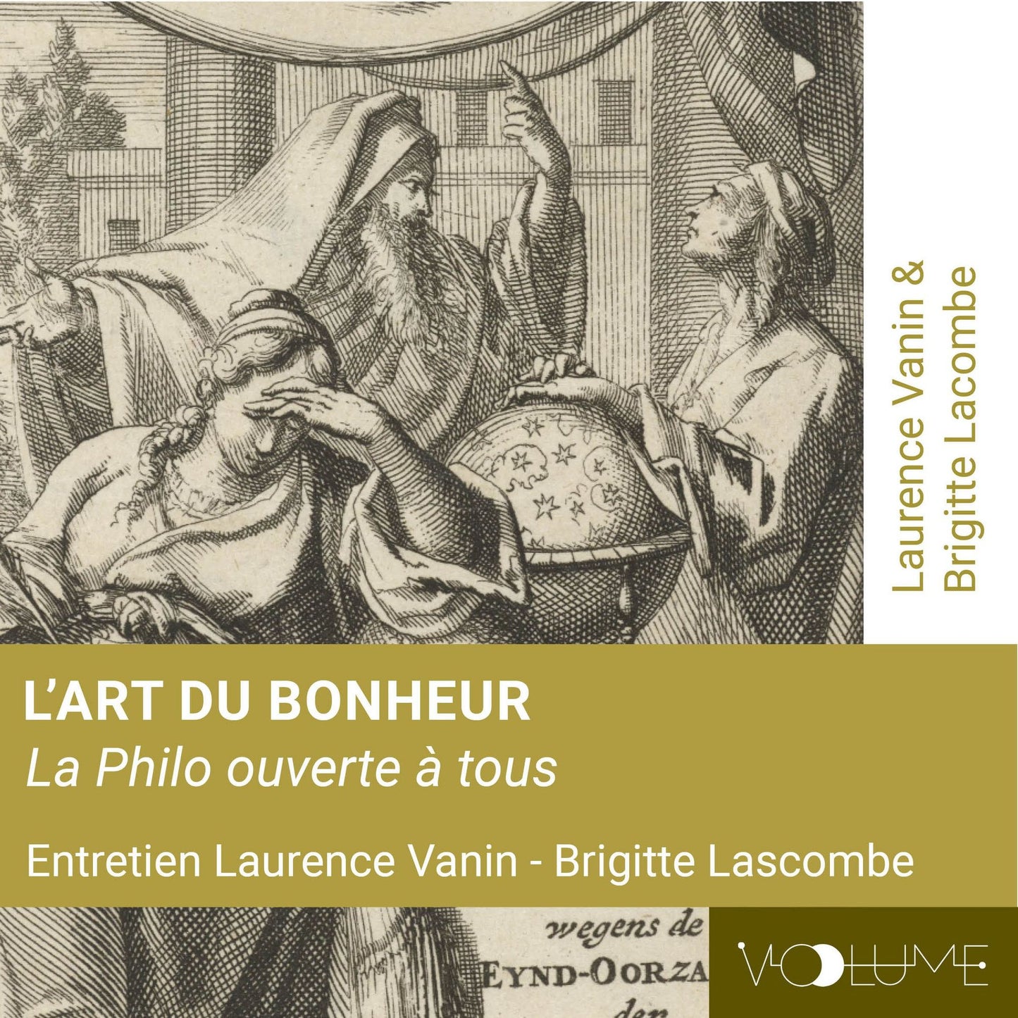 L'art du bonheur