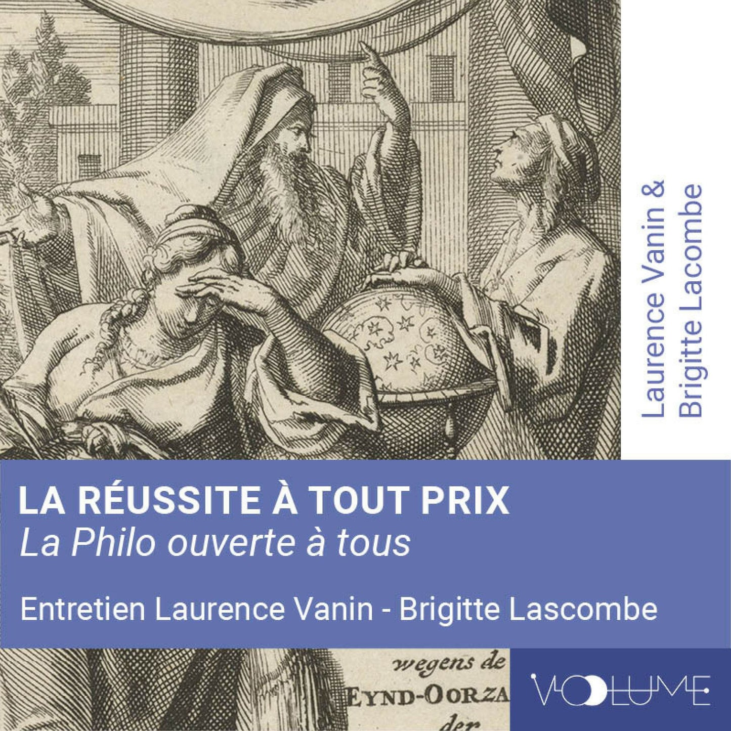 La réussite à tout prix : Philo ouverte à tous