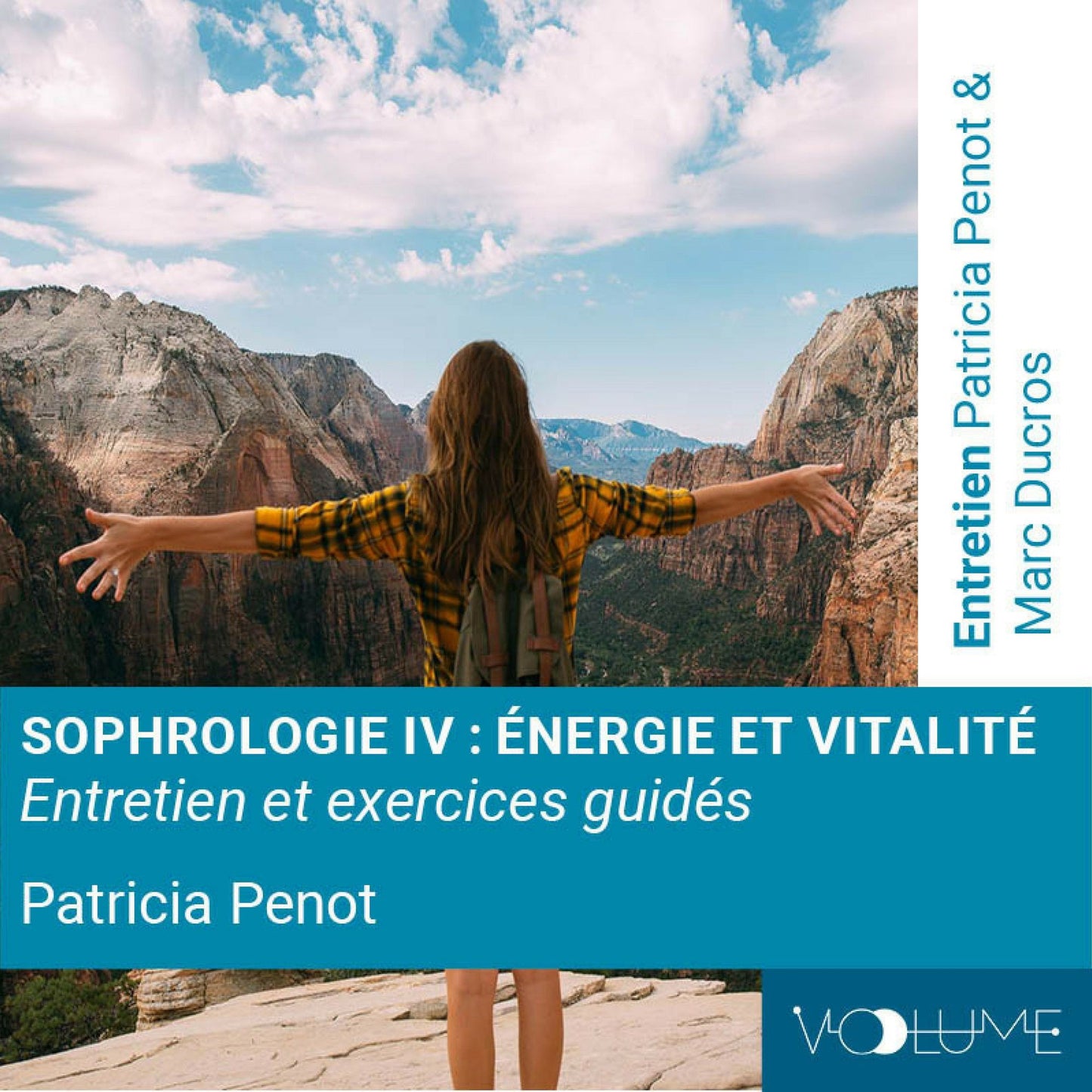 Sophrologie 4: Energie et vitalitÃ©