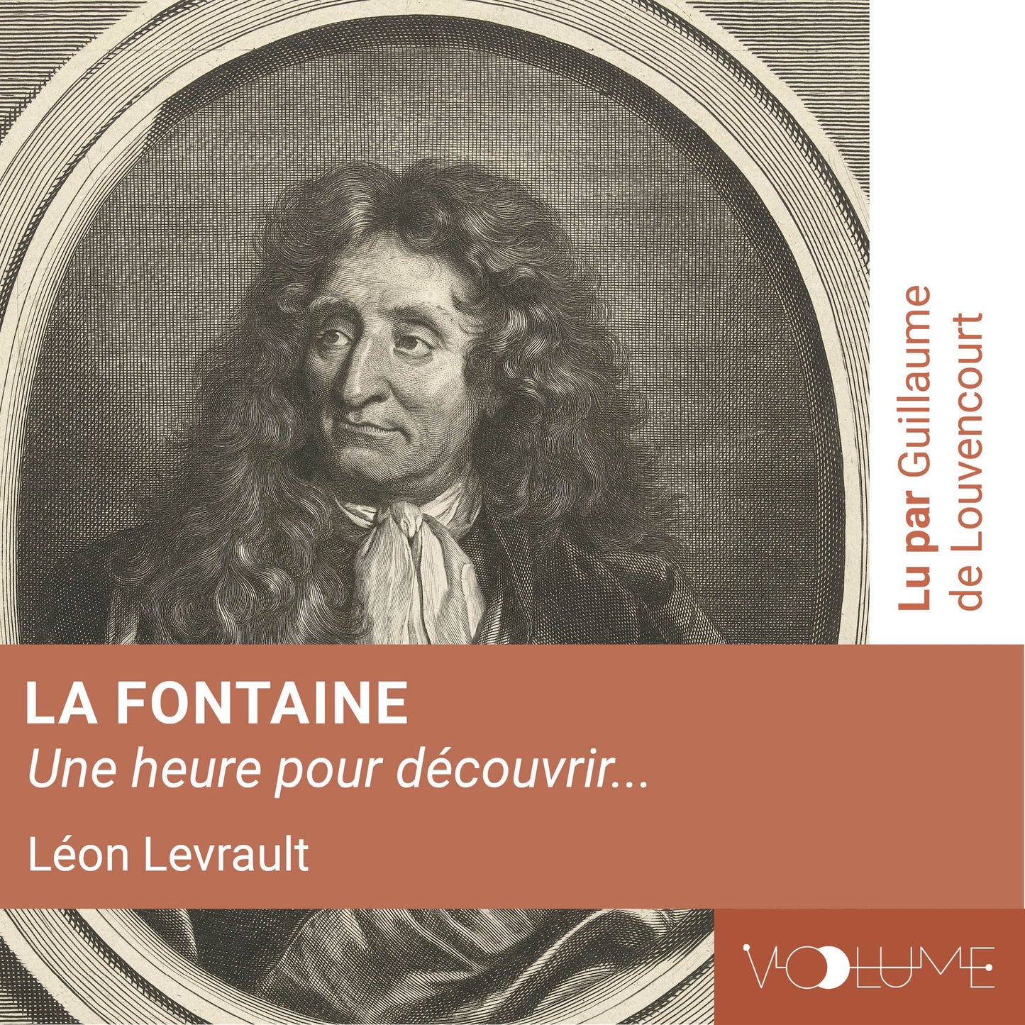 La Fontaine