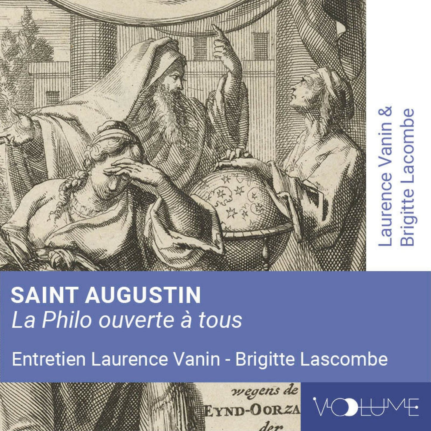 Saint Augustin : Philo ouverte à tous