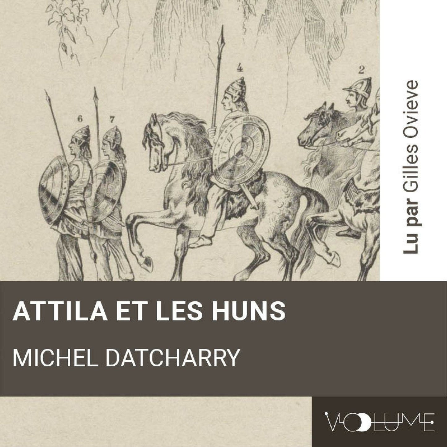 Attila et les Huns