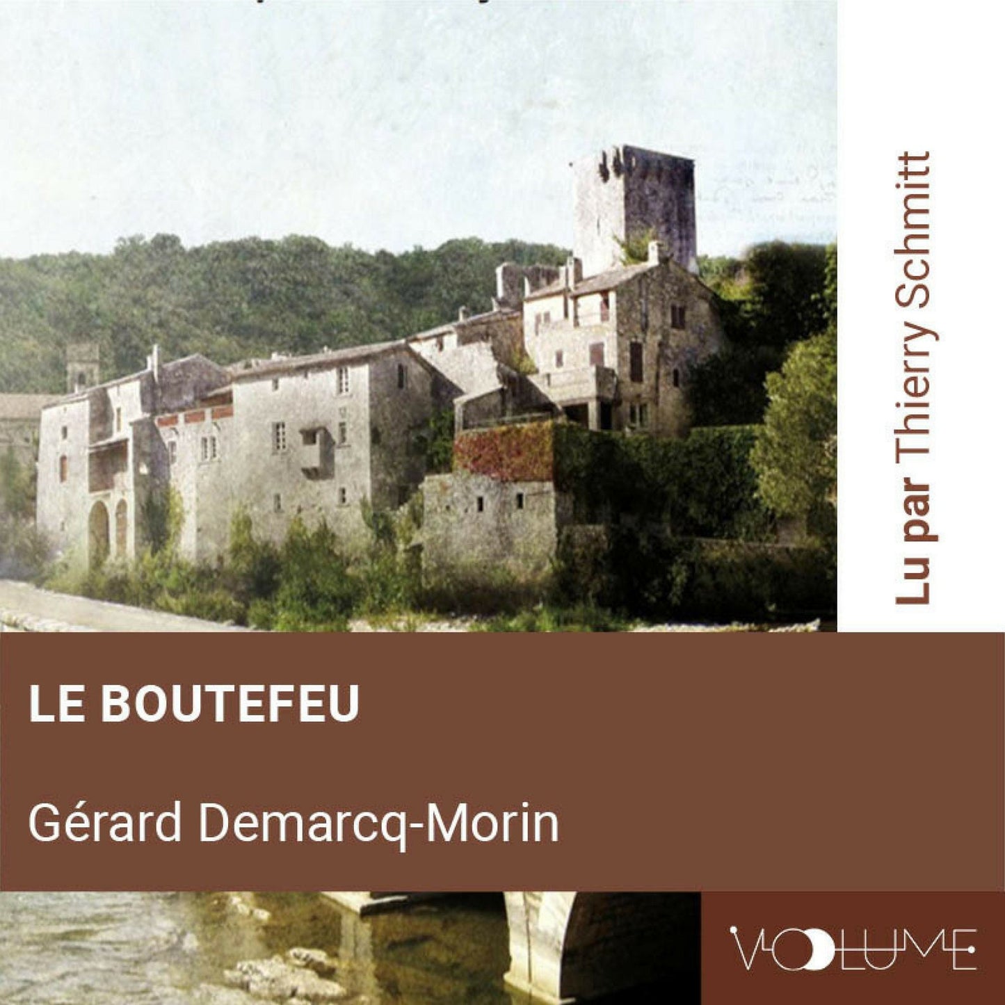 Le boutefeu