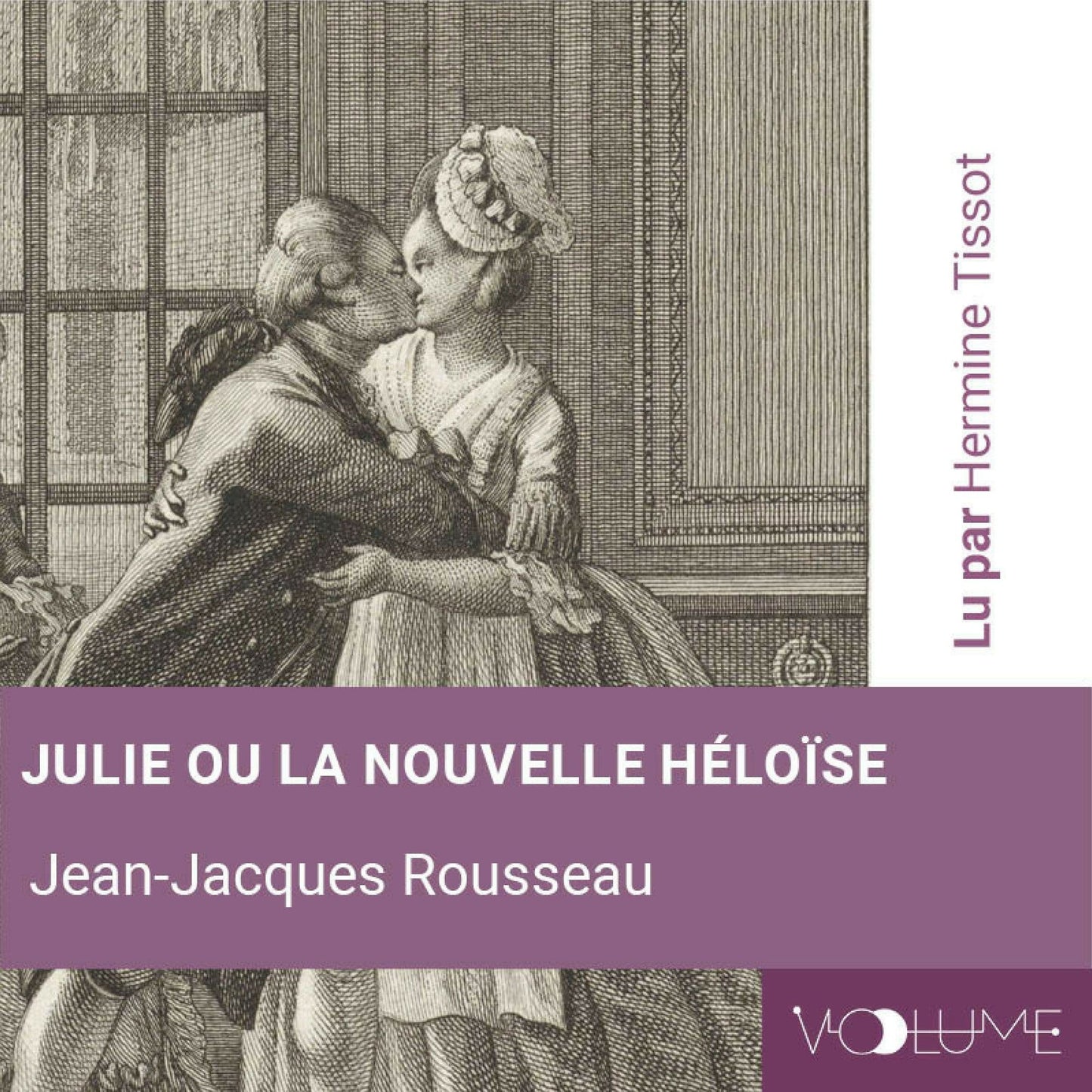 Julie ou la nouvelle HÃ©loise