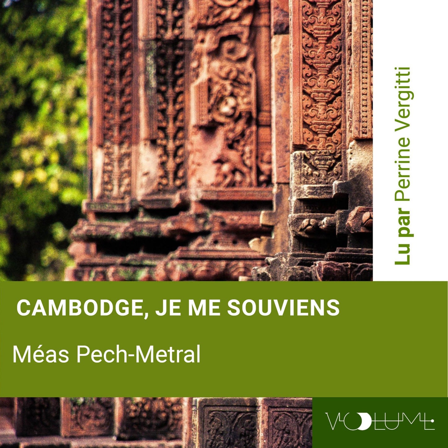Cambodge, je me souviens