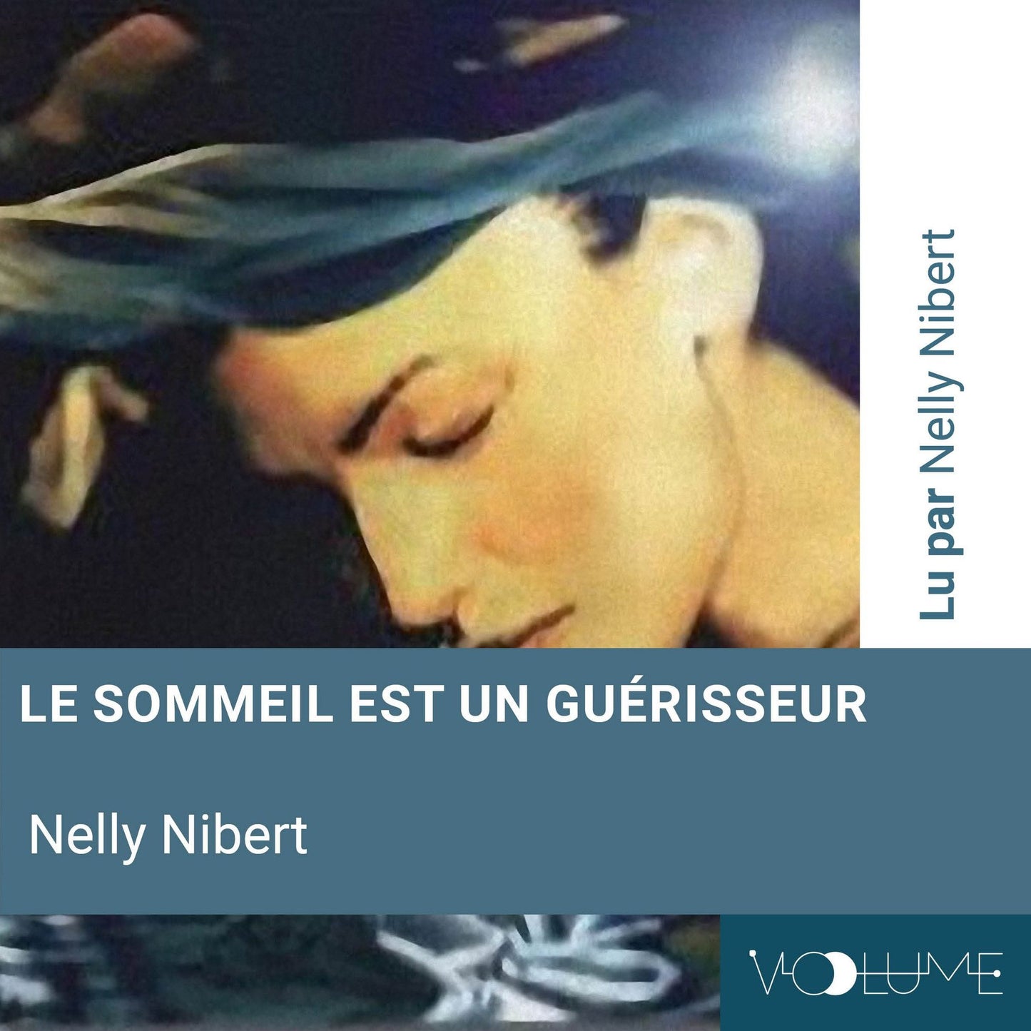 Le sommeil est un guÃ©risseur