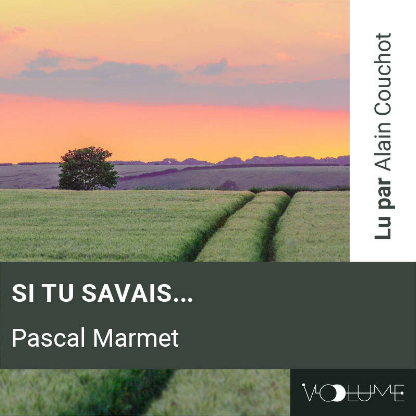 Si tu savais....