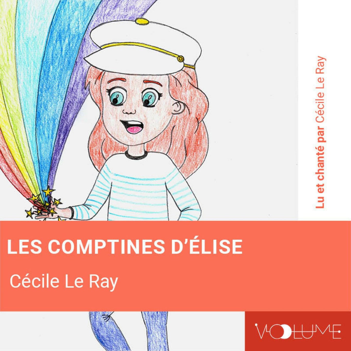 Les comptines d'Elise