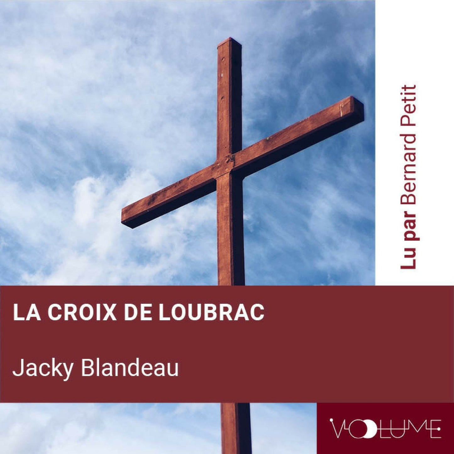 La croix de Loubrac