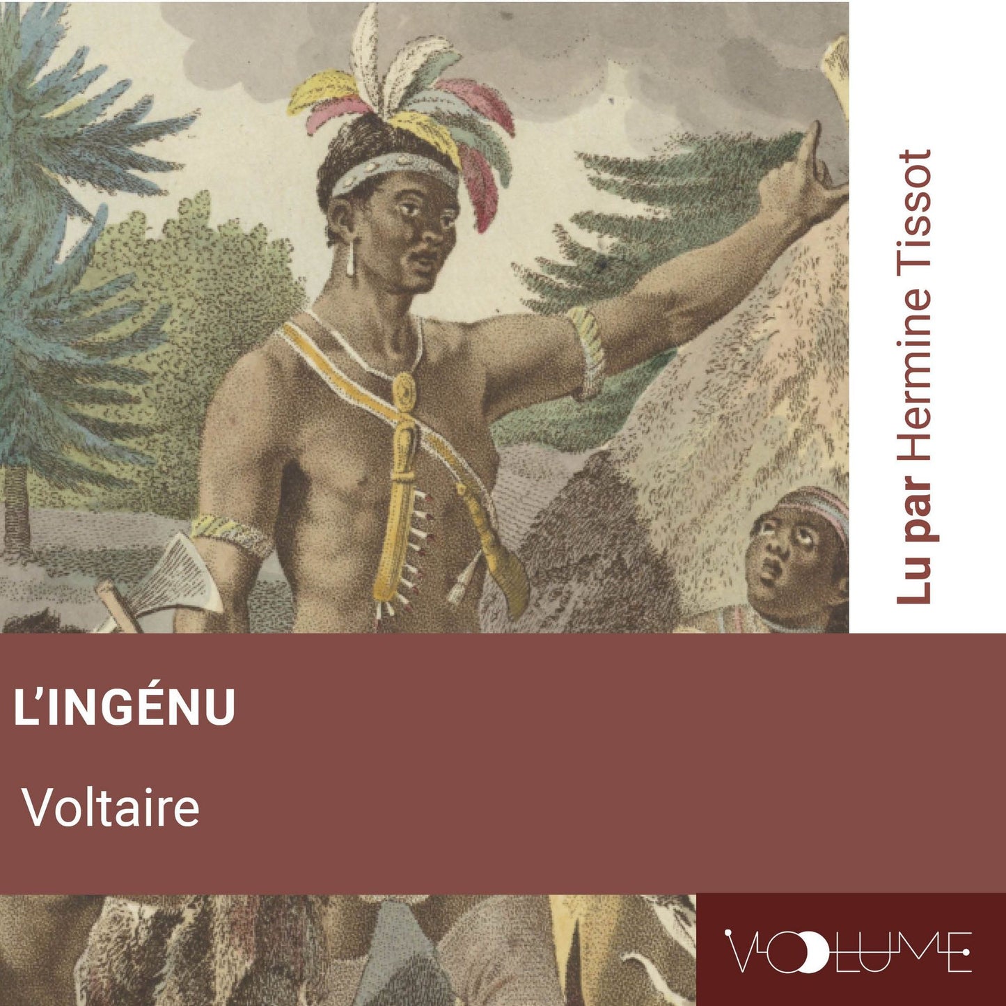 L'ingÃ©nu