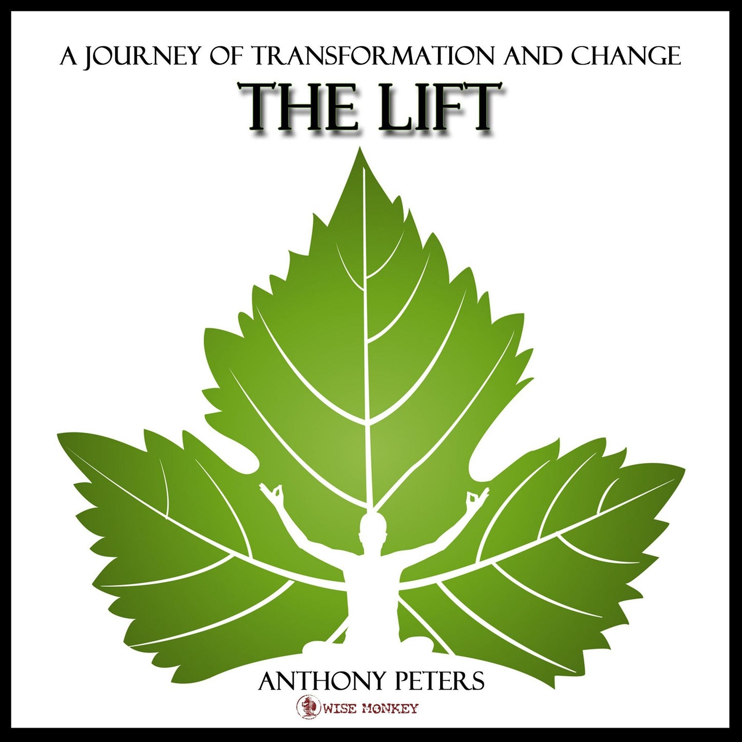 The Lift: A Jouney of Transformation and Change