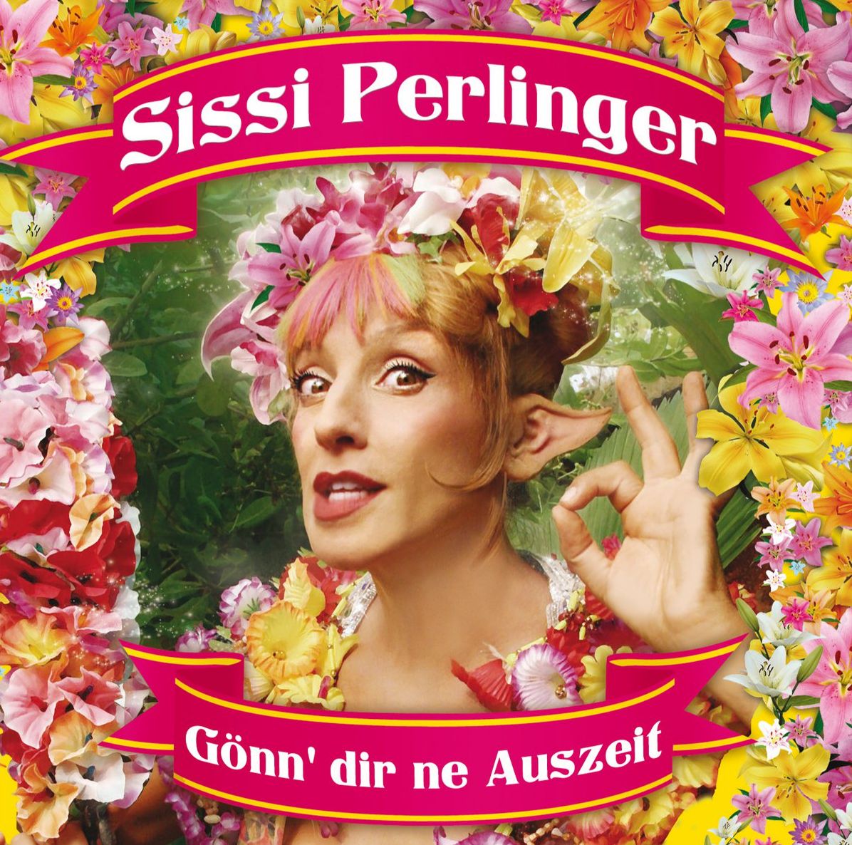 GÃ¶nn' dir ne Auszeit