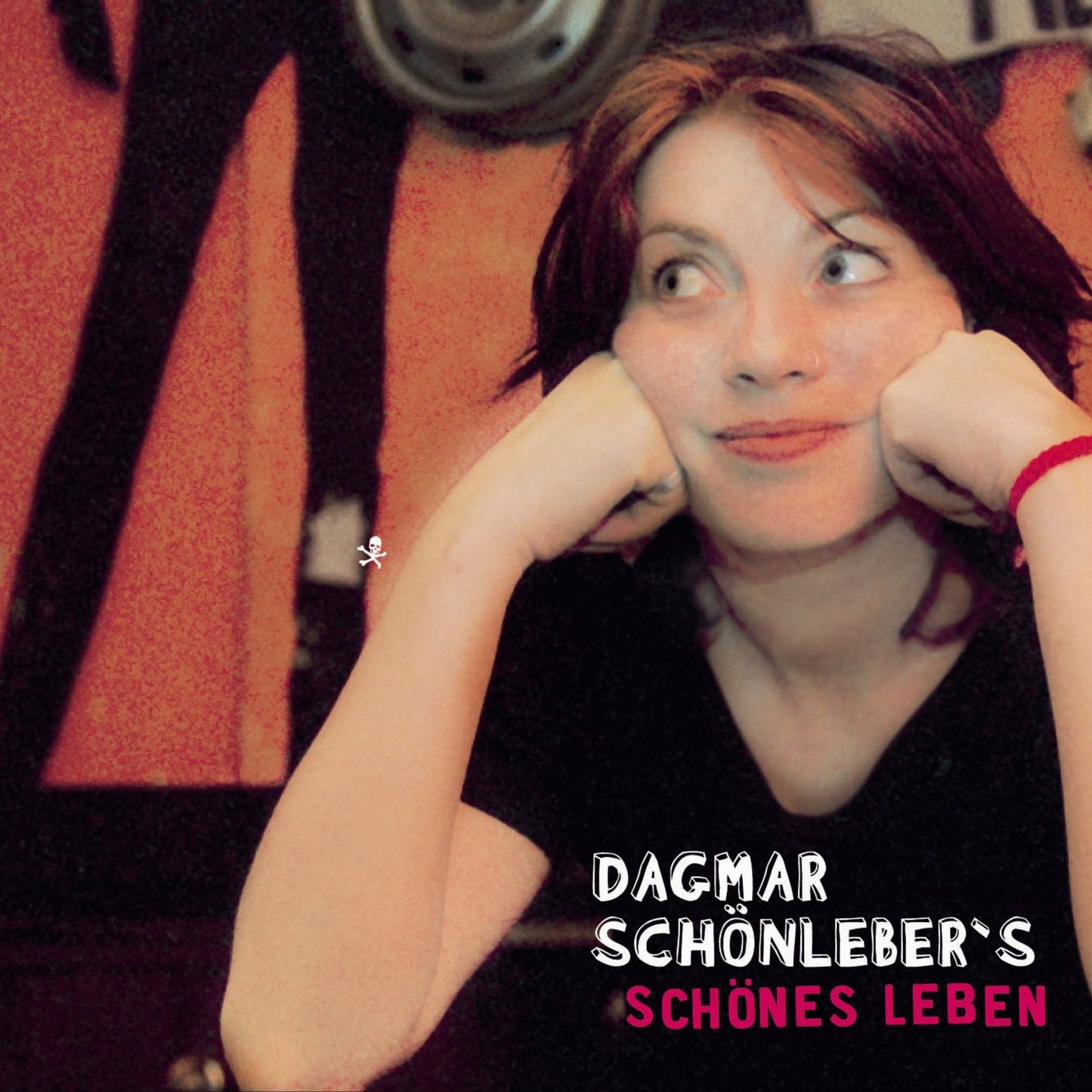 Dagmar SchÃ¶nleber's schÃ¶nes Leben