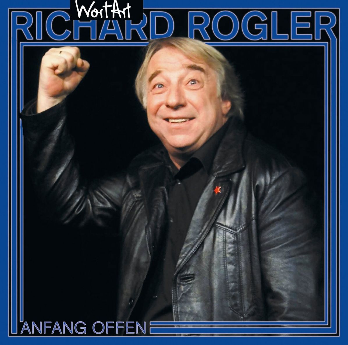 Anfang offen