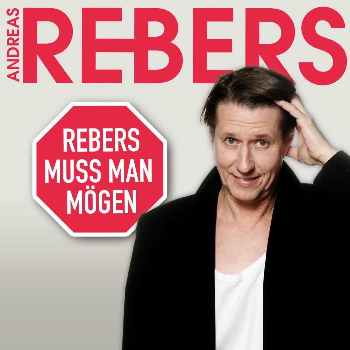Rebers muss man mÃ¶gen
