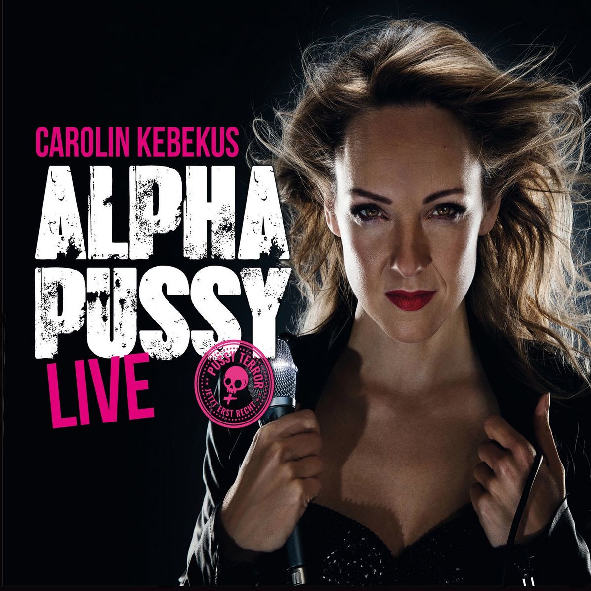 Alpha Pussy