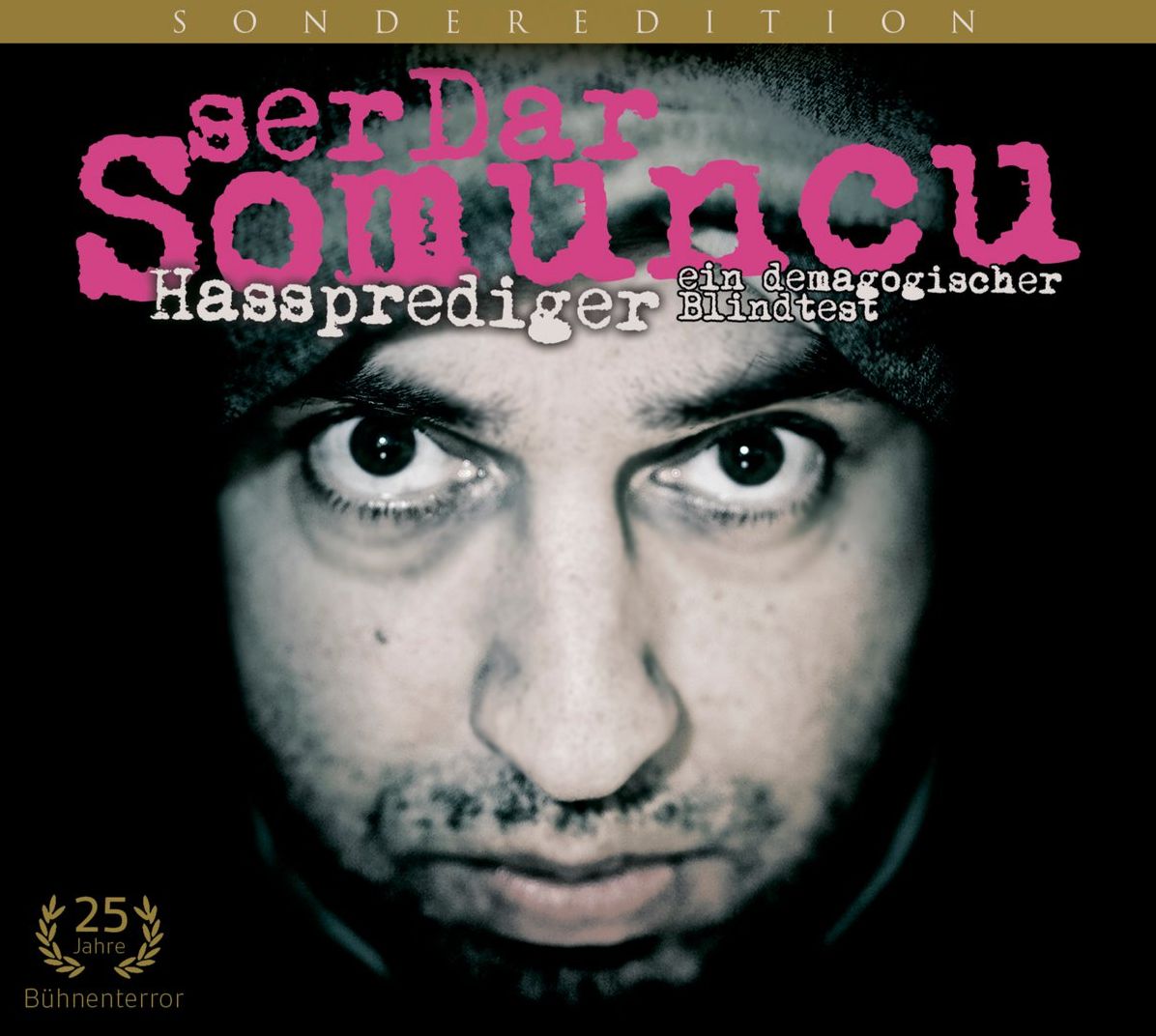 Hassprediger - ein demagogischer Blindtest
