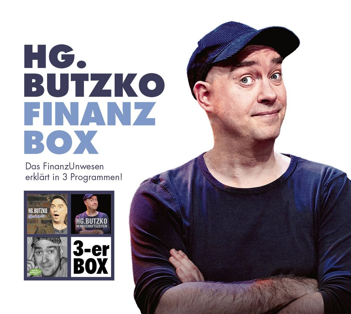 Finanz-Box