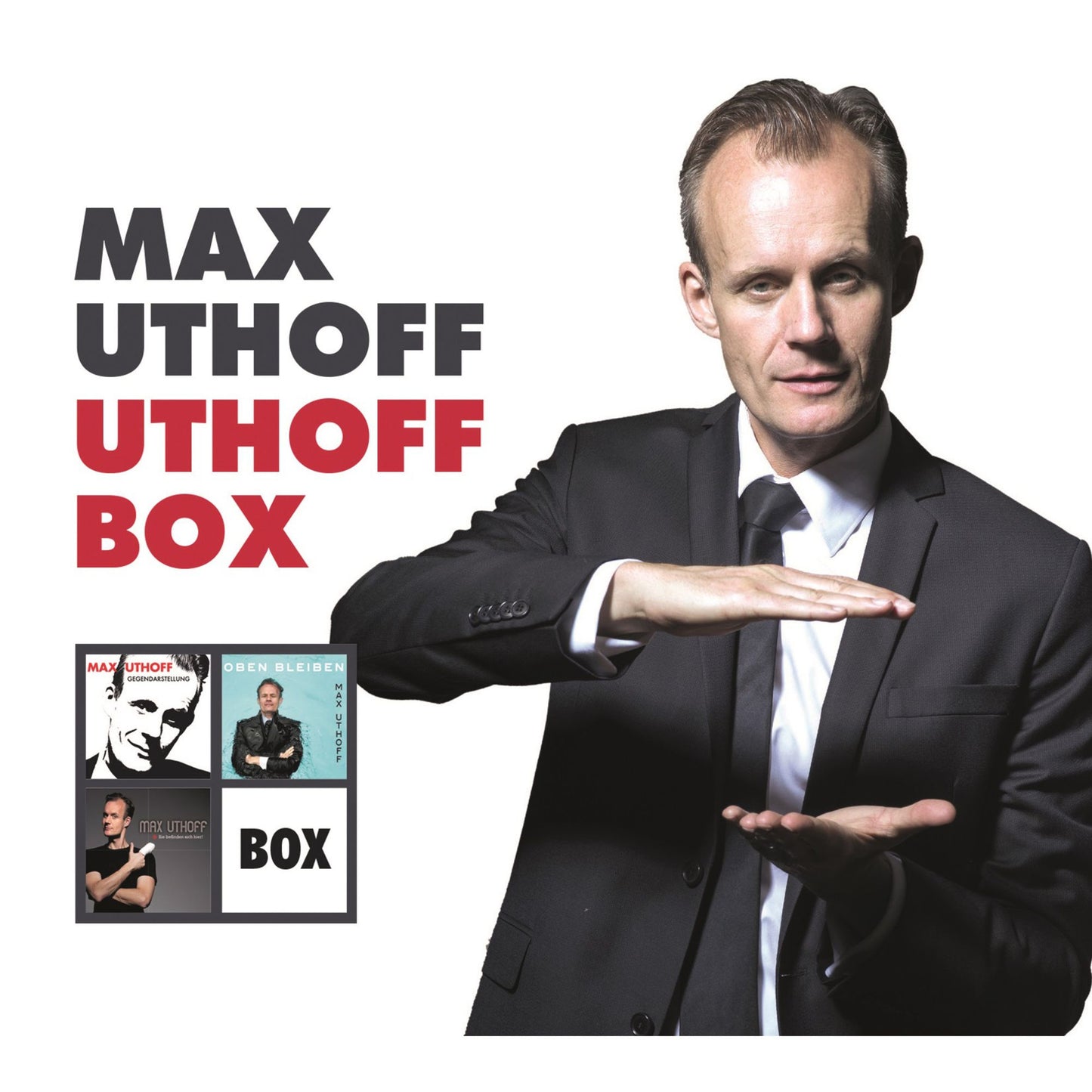Uthoff Box (ungekÃ¼rzt)