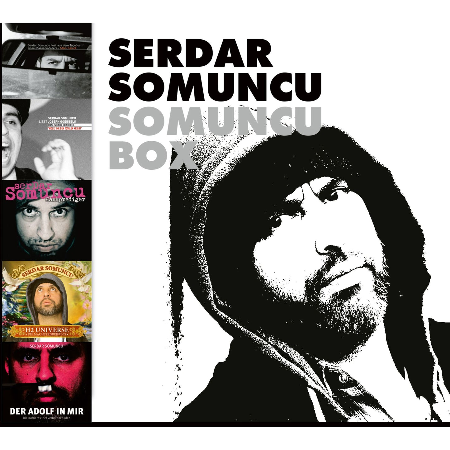 Somuncu Box (ungekÃ¼rzt)