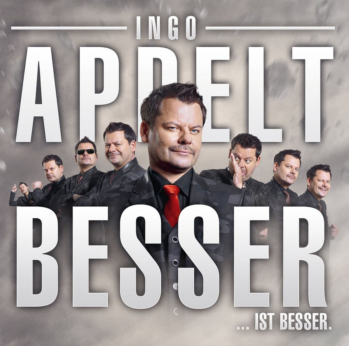 Besser...ist besser