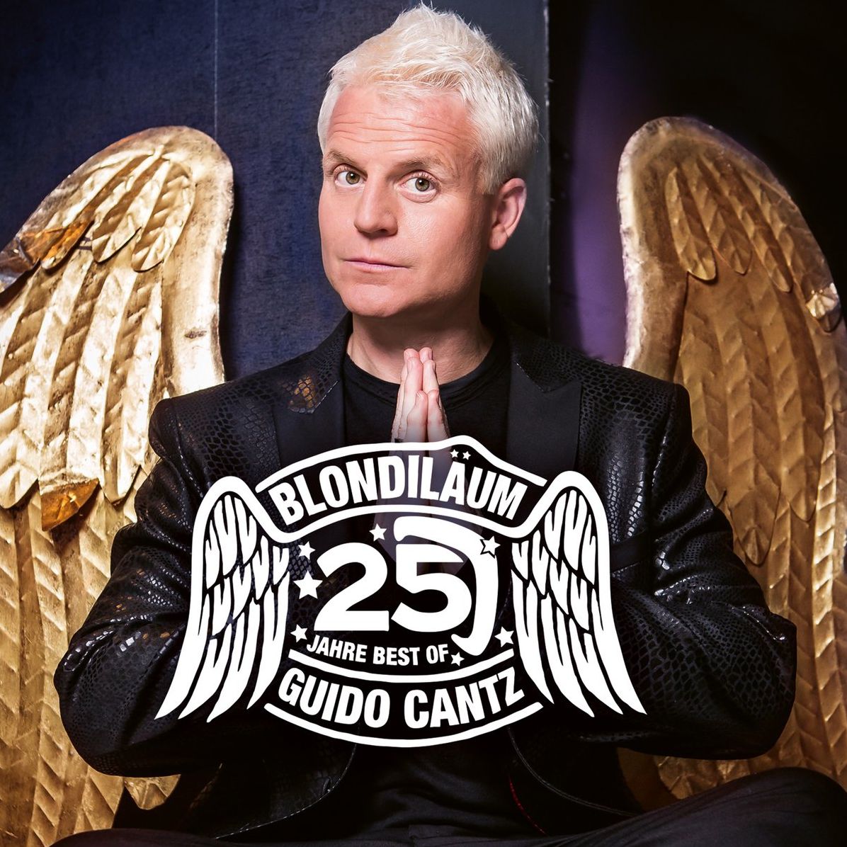 BlondilÃ¤um - 25 Jahre Best of Guido Cantz