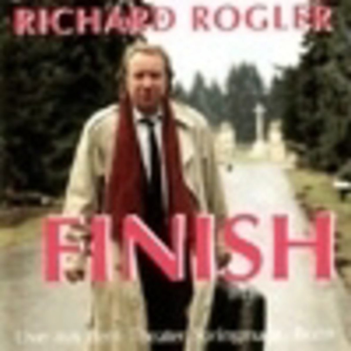 Finish (Zebralution)