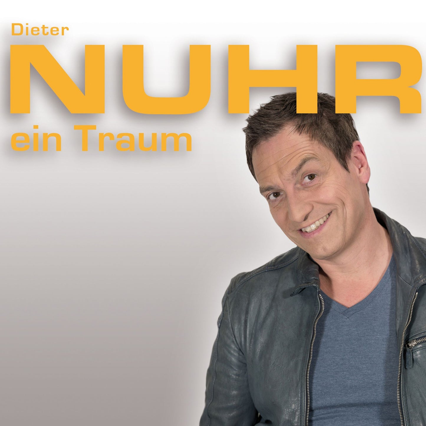 Nuhr ein Traum