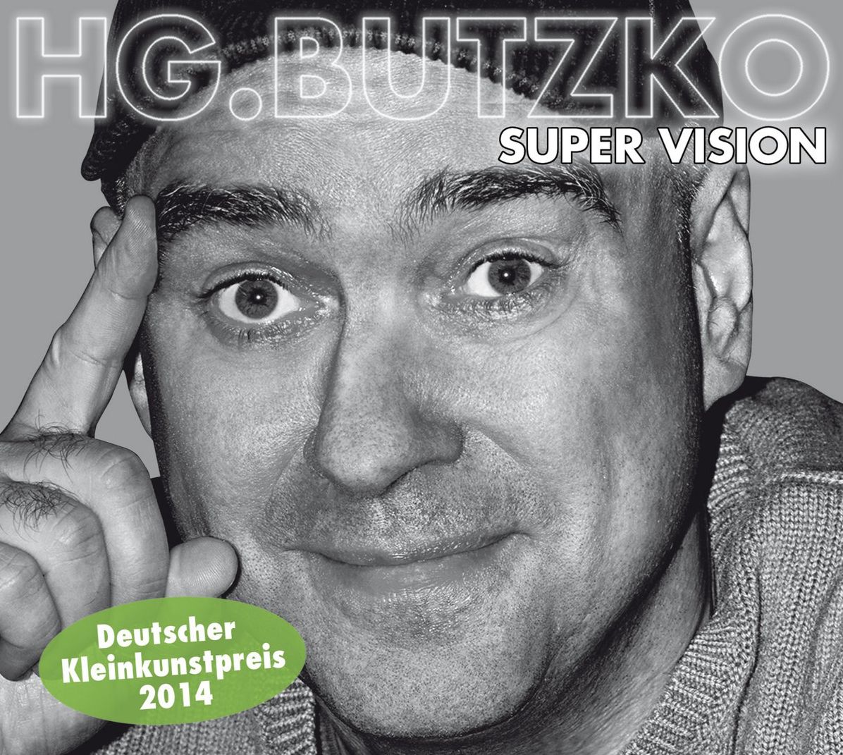 Super Vision