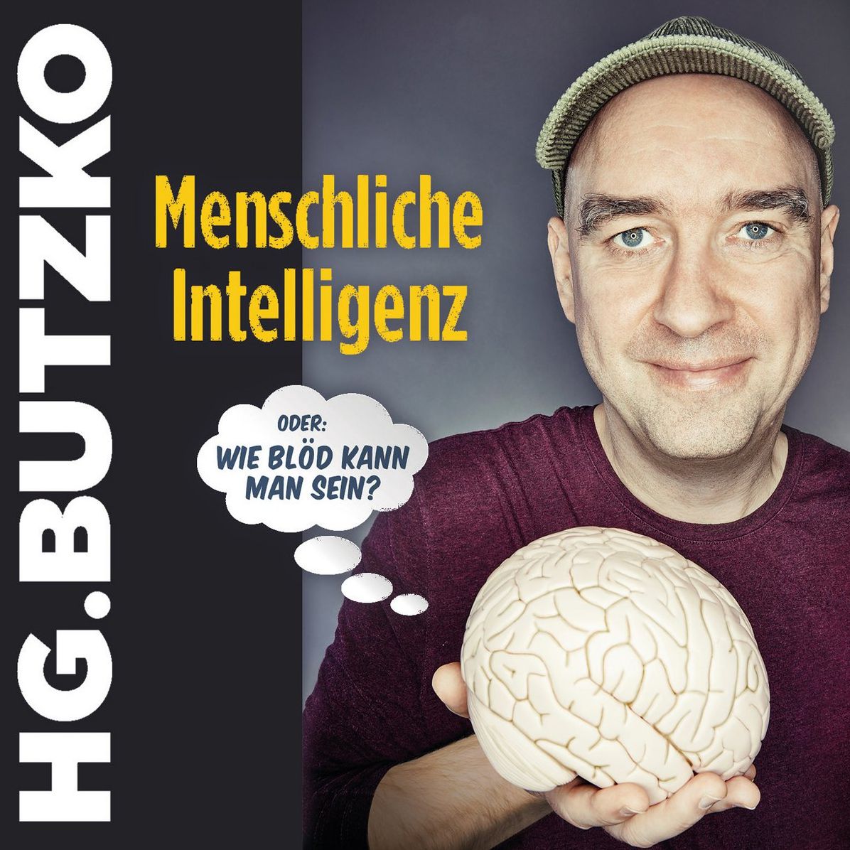 Menschliche Intelligenz
