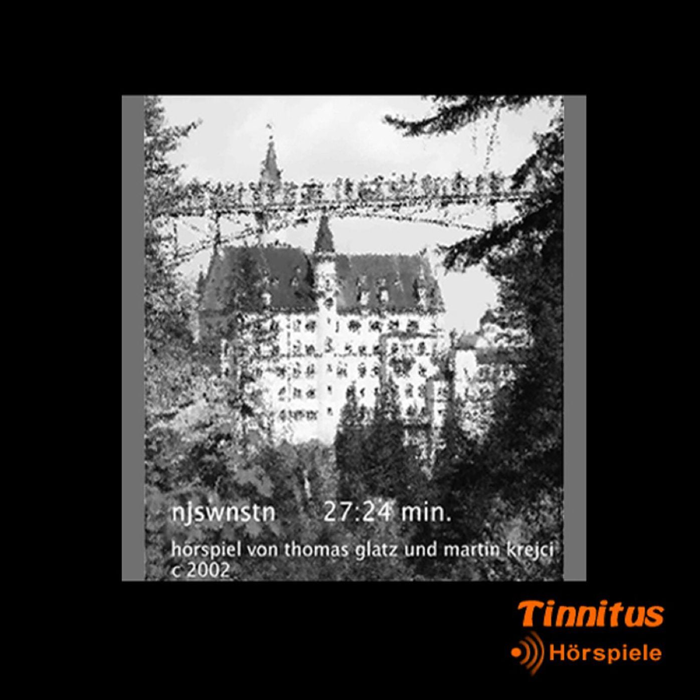 njswnstn: Kurzhörspiel von Thomas Glatz und Martin Krejci