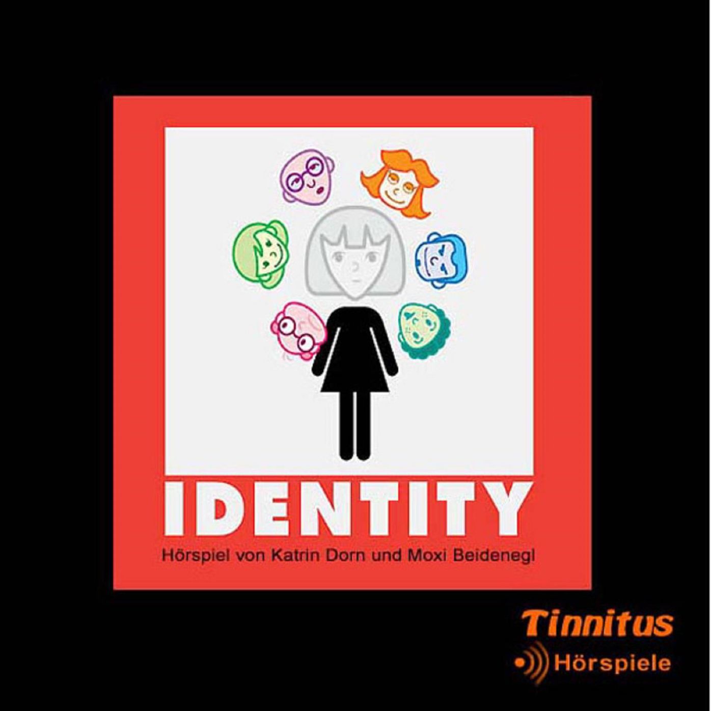 Identity: Kurzhörspiel von Katrin McClean und Moxi Beidenegl