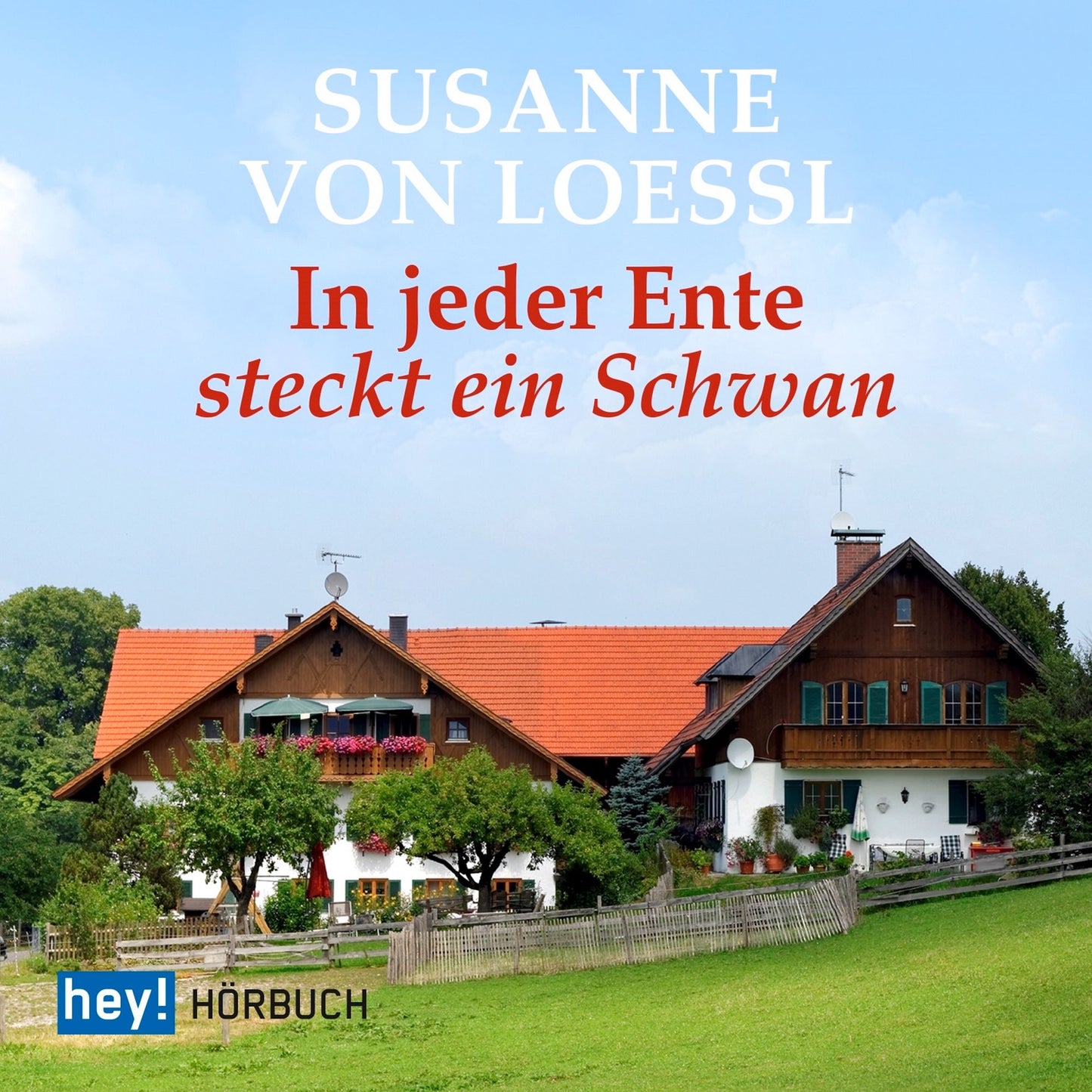 In jeder Ente steckt ein Schwan (Abridged)