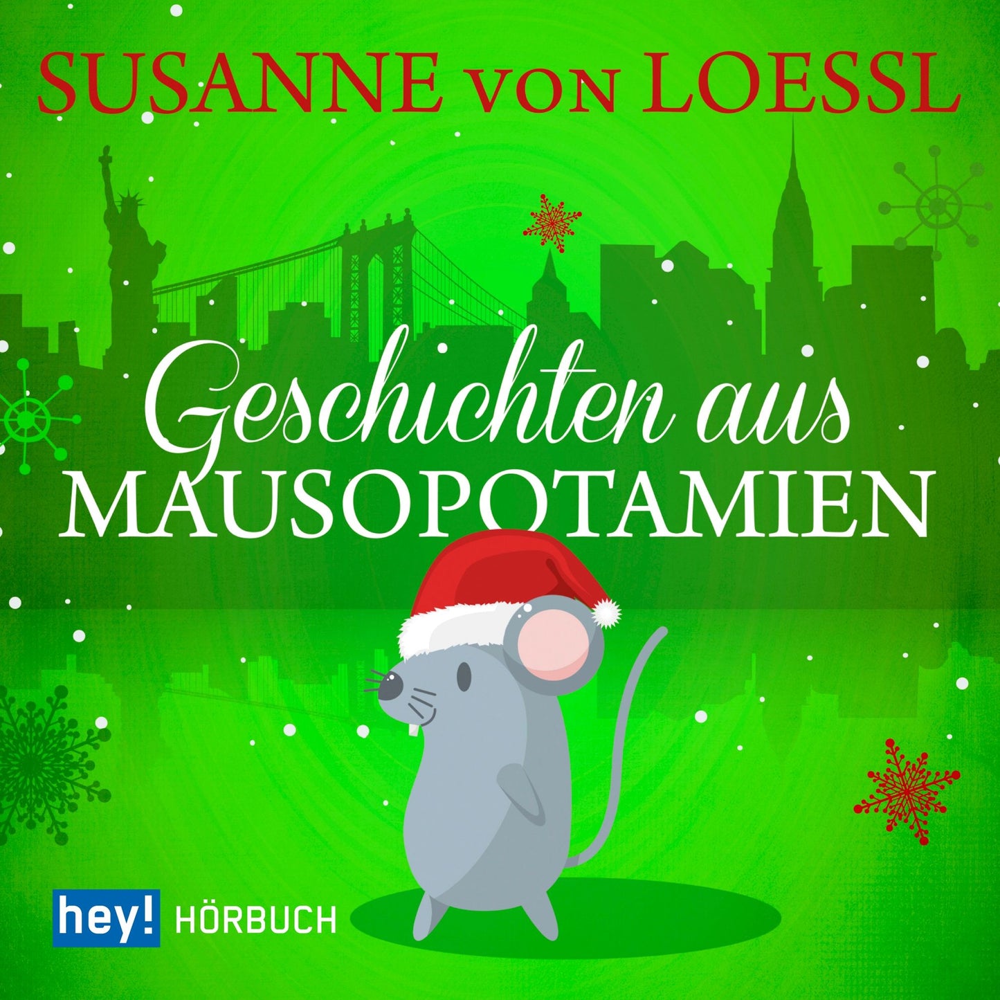 Geschichten aus Mausopotamien (Abridged)