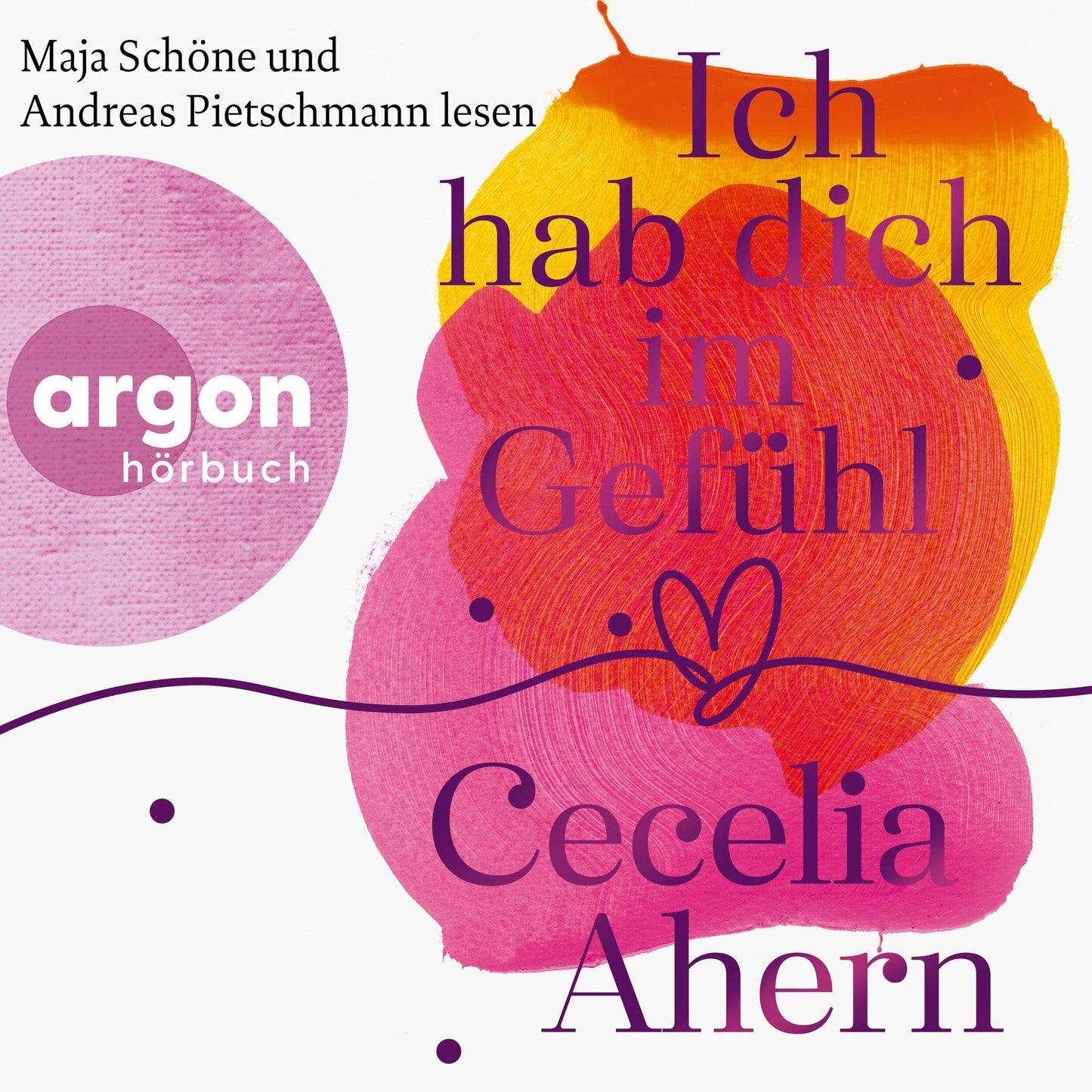 Ich hab dich im GefÃ¼hl (GekÃ¼rzte Fassung)