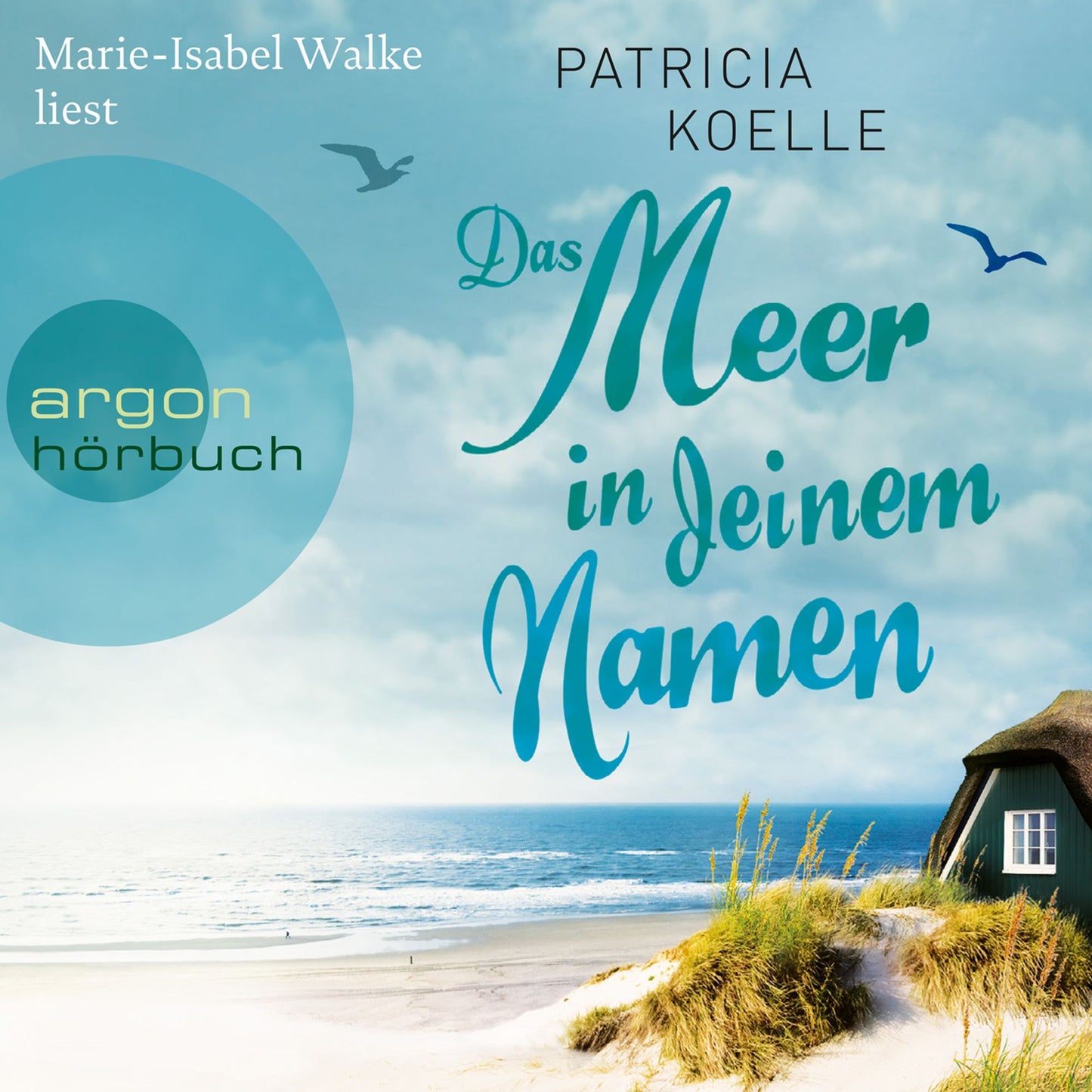 Das Meer in deinem Namen (GekÃ¼rzt)