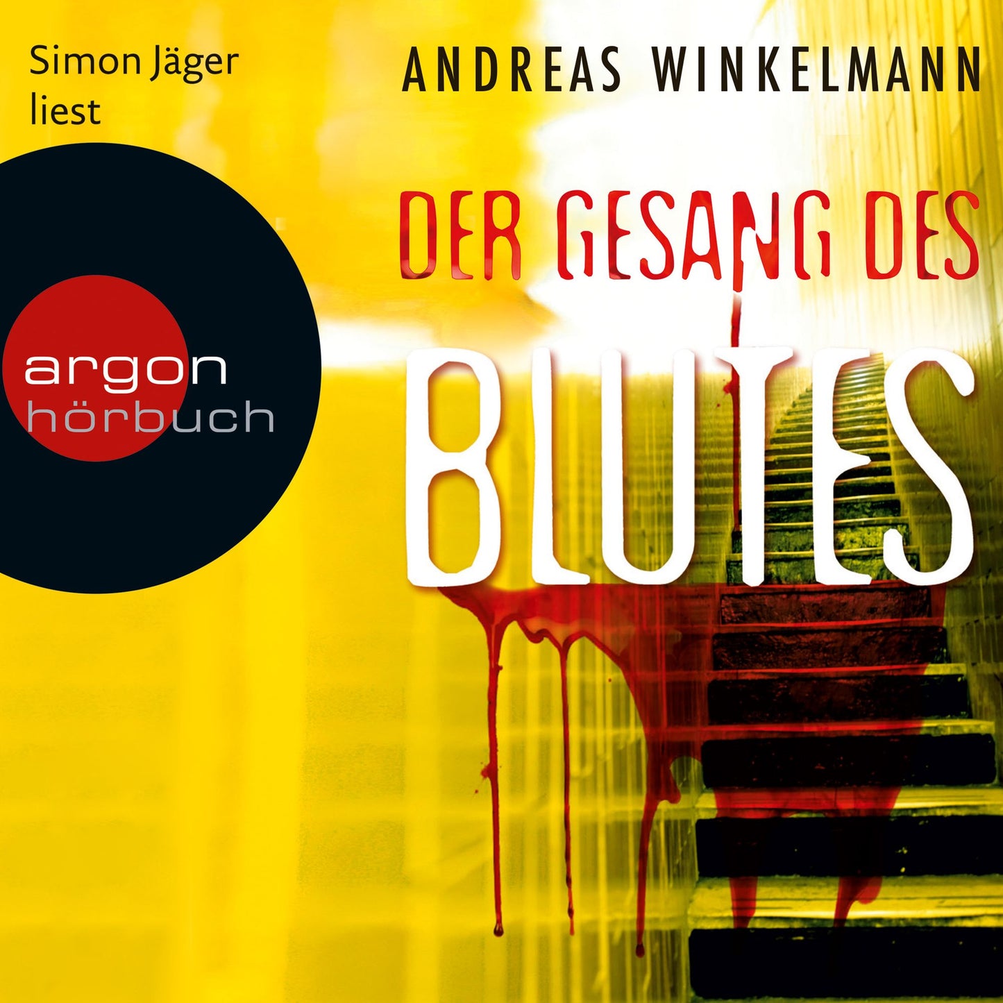 Der Gesang des Blutes (GekÃ¼rzte Fassung)