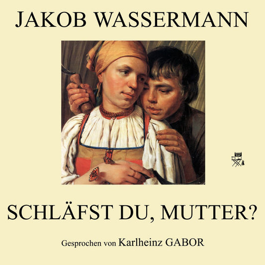 Schläfst du, Mutter?
