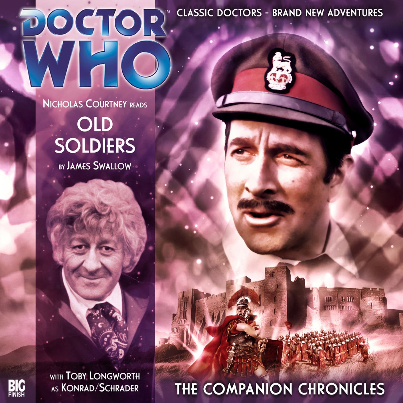 Old Soldiers