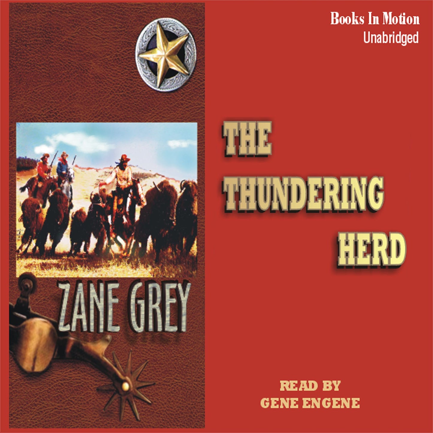 The Thundering Herd