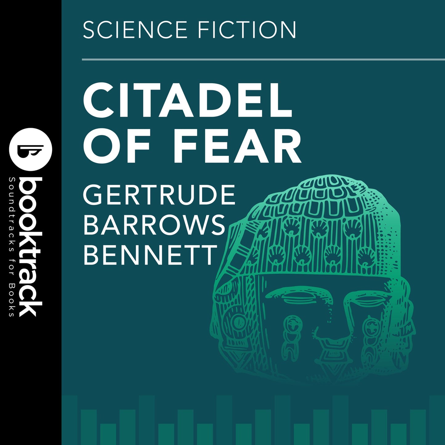 Citadel Of Fear: Booktrack Edition