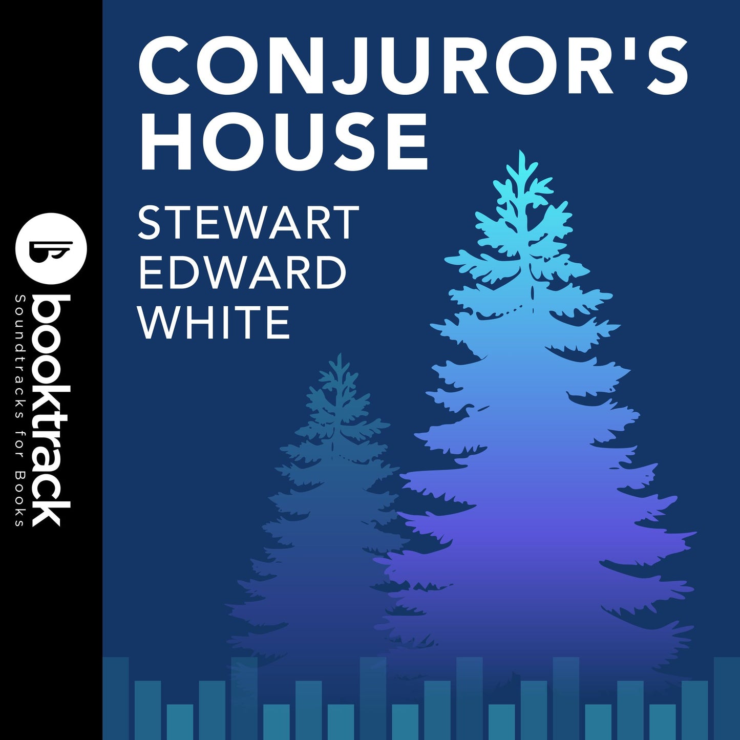 Conjuror's House: Booktrack Edition