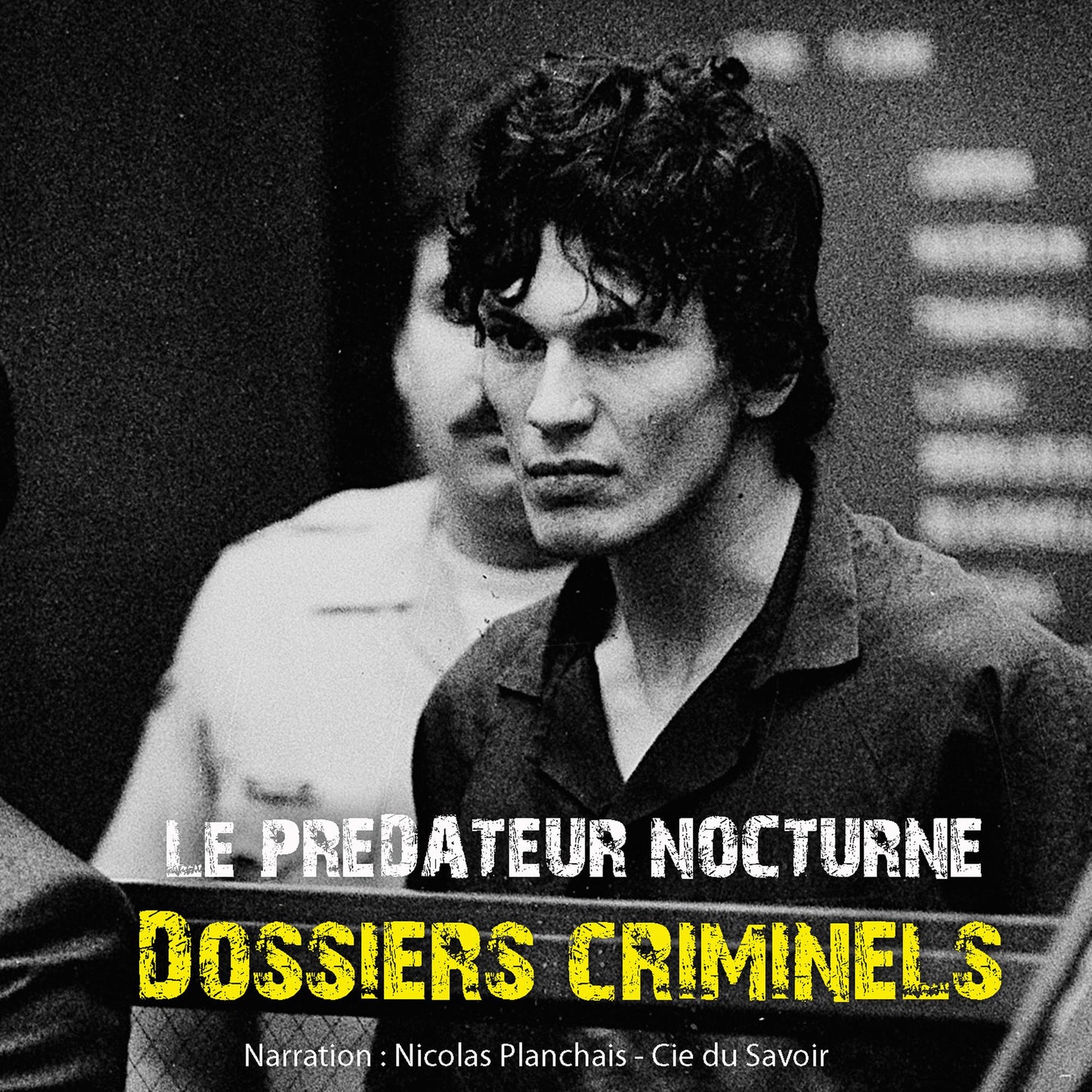 Dossiers Criminels: Le prédateur nocturne : Dossiers Criminels