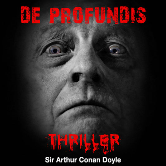 De Profundis : Histoires fantastiques pour frémir