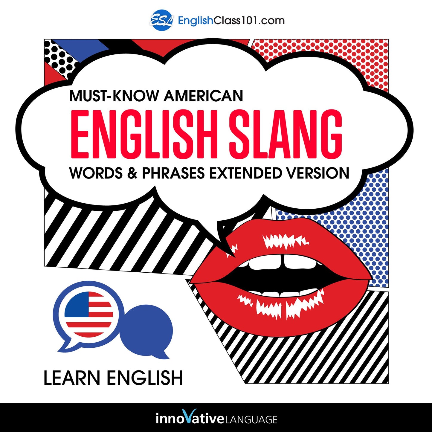 Learn English: Must-Know American English Slang Words amp; Phrases (Extended Version)