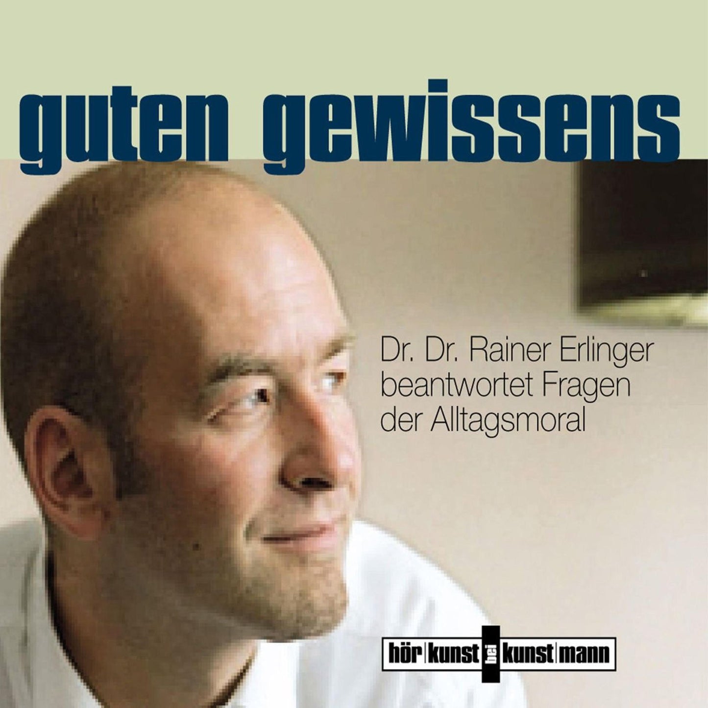 Guten Gewissens