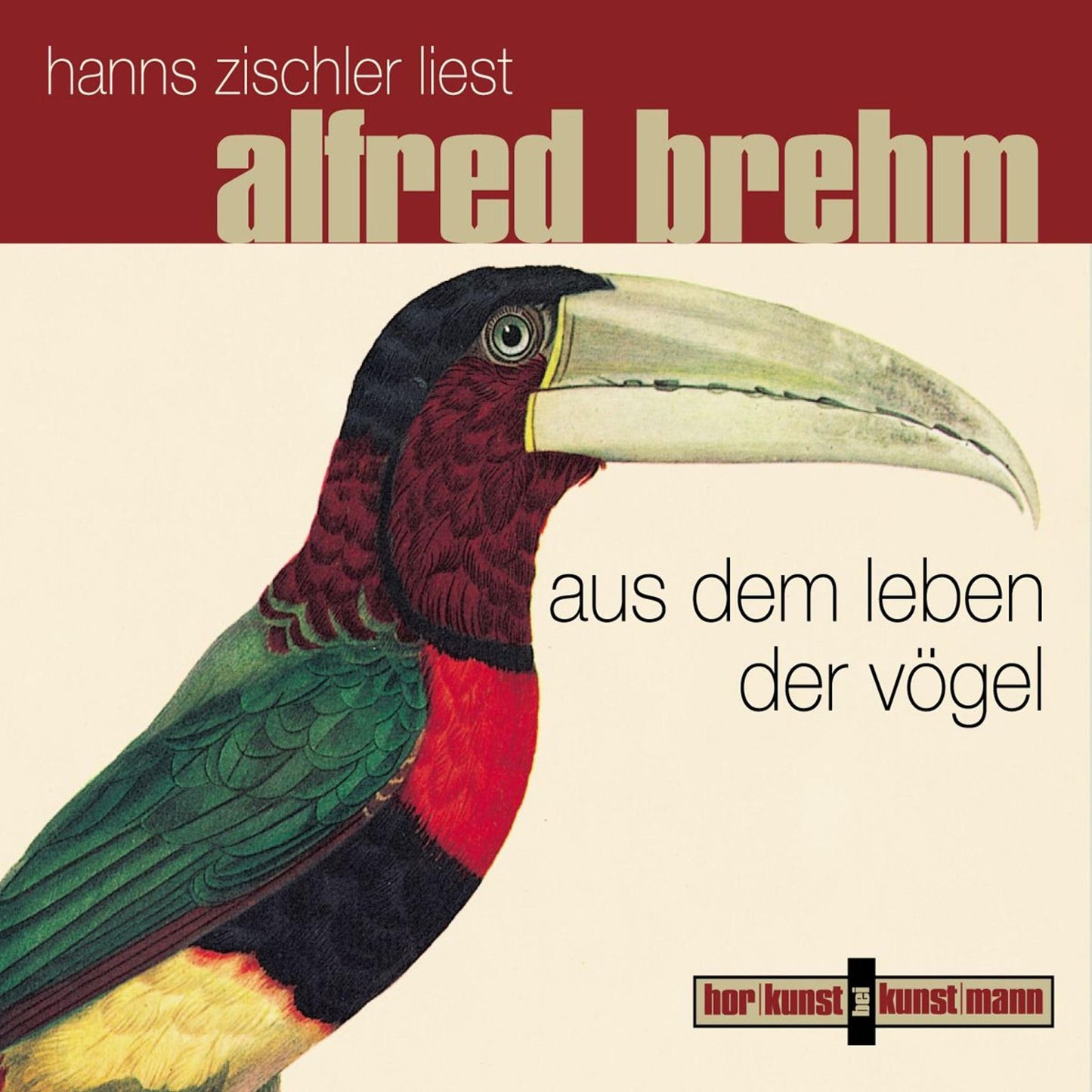 Aus dem Leben der Vögel (Abridged)