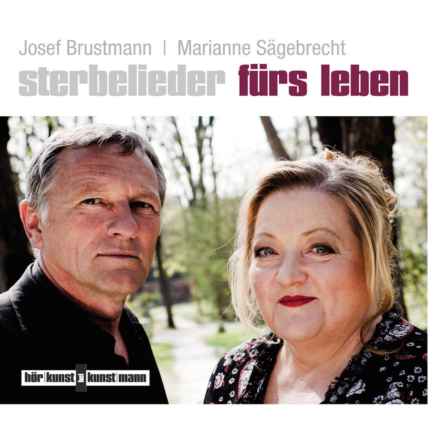 Sterbelieder fürs Leben