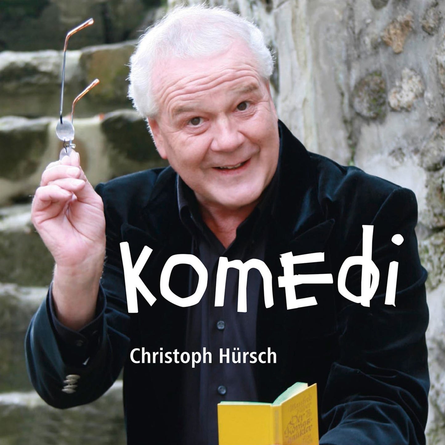 Komedi